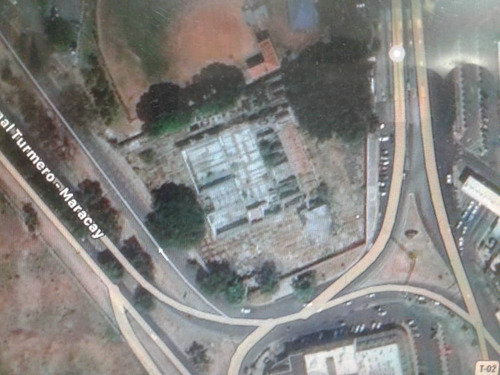 Imagen 2 de 8 de Terreno En Venta De 14.102m2 En La Encrucijada De Cagua