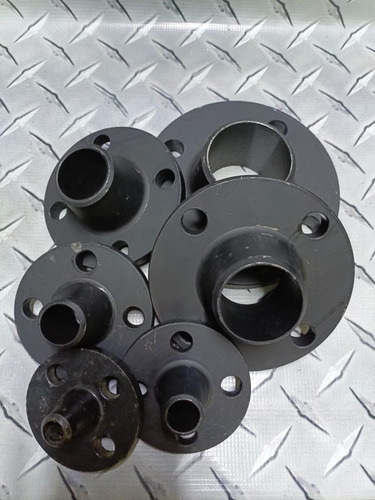 Flange Acero Al Carbono 150l Wn 2