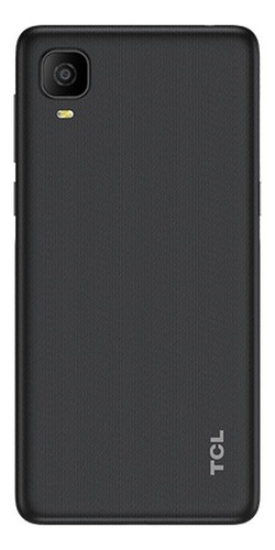 Imagen 2 de 6 de TCL A30 32 GB prime black 3 GB RAM