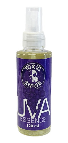 Perfume Uva Toxic Shine