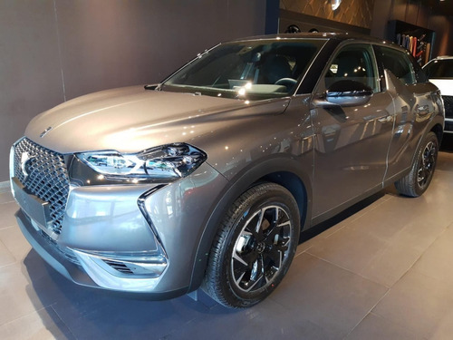 Imagen 9 de 23 de Ds 3 Crossback Puretech My22 155 Rivoli At8