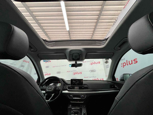 Audi Q5 2.0 L T Select Dsg