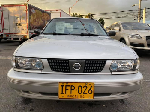 Nissan Sentra B13