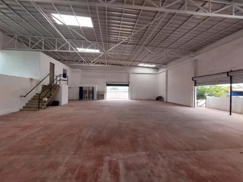 Bodega En Arriendo El Pozon, Cartagena