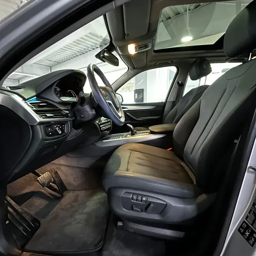 BMW X5 3.0 Xdrive35i
