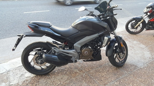 Bajaj Dominar 400