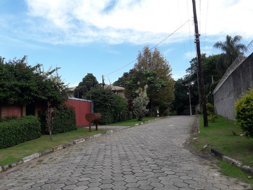Imagem 1 de 7 de Venda Residential / Land Lot Serra Da Cantareira Mairiporã - 1913