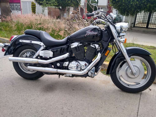 Imagen 1 de 11 de Honda Shadow 1100