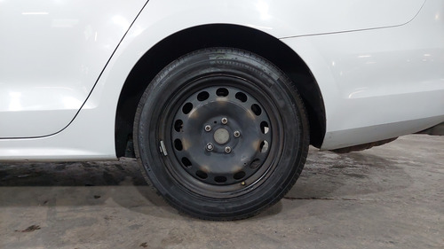 Volkswagen Jetta 2.0 Mt