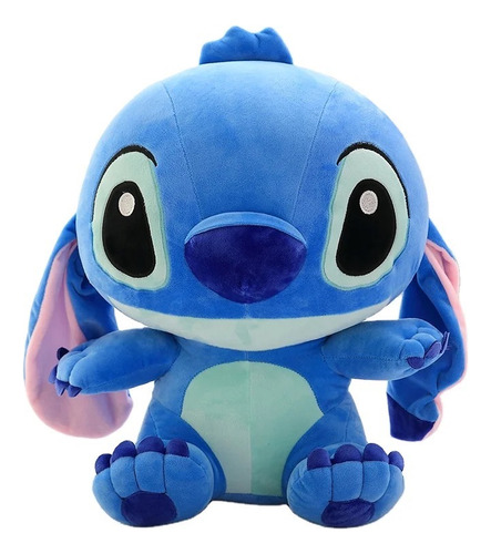 Peluche Stich Gigante Importado Stitch 85 Cm