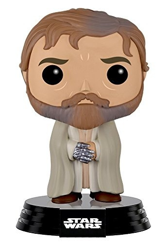 Funko Pop Star Wars: Episodio 7: La Fuerza Despierta La