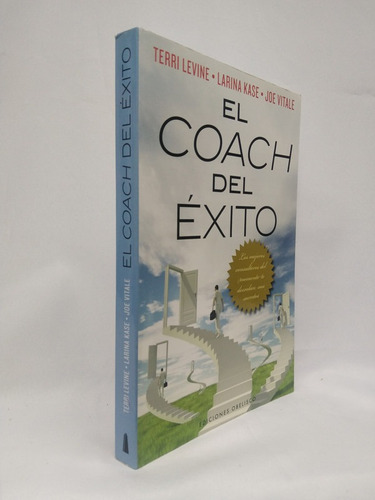 El Coach Del Exito: Los Mejores Consultores Del Momento