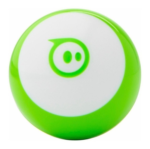 Robot de juguete Sphero Mini verde