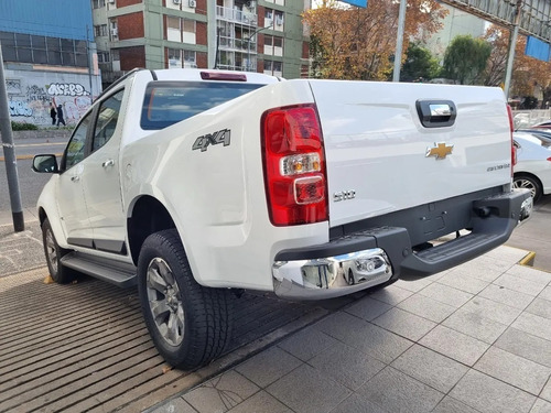 Imagen 17 de 25 de Chevrolet S10 4x4 Ltz At 0km Contado (a.l) #5
