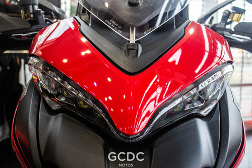 Imagen 10 de 25 de Ducati Multistrada 950 S Sw - Mejor Contado Pais Gf!