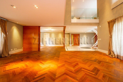Apartamento - Higienopolis - Ref: 87041 - V-87041