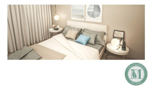 Imagem 12 de 21 de Apartamento - Ap00188 - 34618490