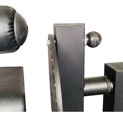 Maquina De Ejercicios Extension De Cuadriceps Y Curl Femoral