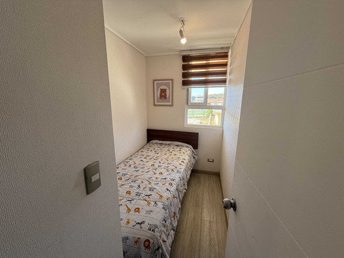 Airbnb En Venta ! 3dorm+1 Baño+1estac (85403)