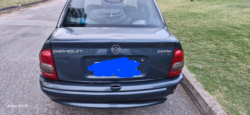 Chevrolet Corsa Classic 1.6 Super