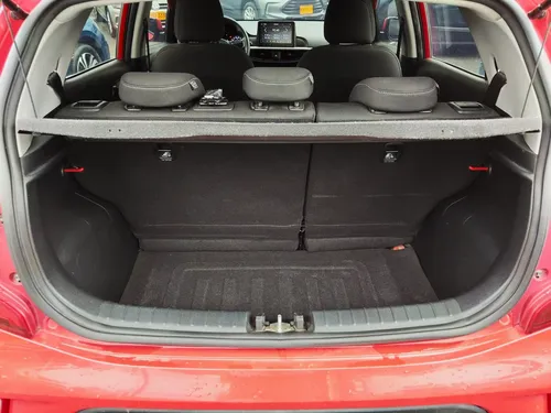 Kia Picanto 1.25 VIBRANT