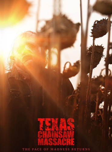 Dvd Texas Chainsaw Massacre | La Masacre De Texas (2022)