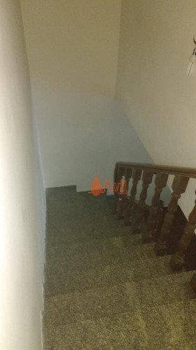 Casa Com 3 Dormitórios À Venda, 150 M² Por R$ 1.275.000,00 - Tatuapé - São Paulo/sp - Ca0250