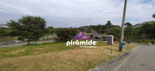 Imagem 7 de 7 de Terreno À Venda, 853 M² Por R$ 1.050.000,00 - Condomínio Reserva Do Paratehy - São José Dos Campos/sp - Te1511