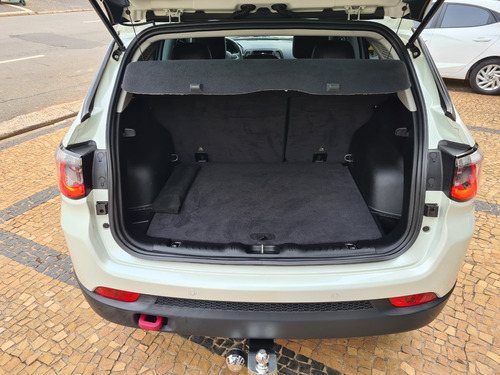 Imagem 13 de 14 de Jeep Compass Trailhawk 2.0 4x4 Diesel 2018