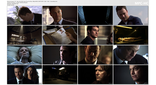 Csi Nova York (csi: Ny) - Completo Dublado Ou Legendado