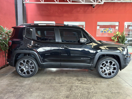 Jeep Renegade 1.3 T270 TURBO FLEX S 4X4 AT9