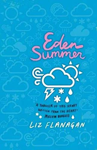 Libro Eden Summer De Flanagan, Liz