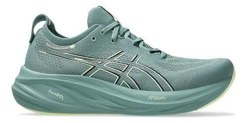 comprar Zapatillas Asics Asics Gel-nimbus 26 Celadon 1011b794-3   