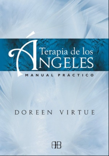 Terapia De Los  Ángeles Libro