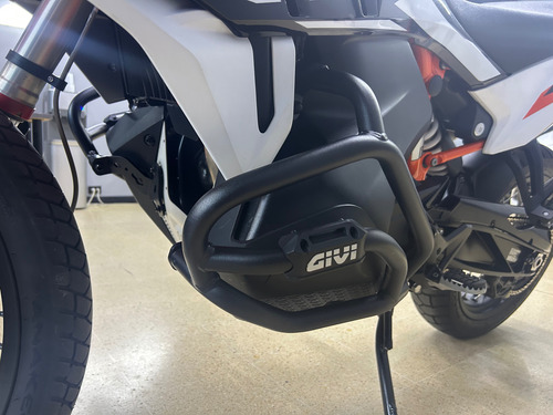 Ktm Adventure R 890