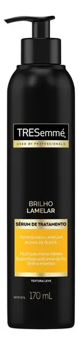 TRESemmé Sérum de Tratamento Brilho Lamelar 170 ml