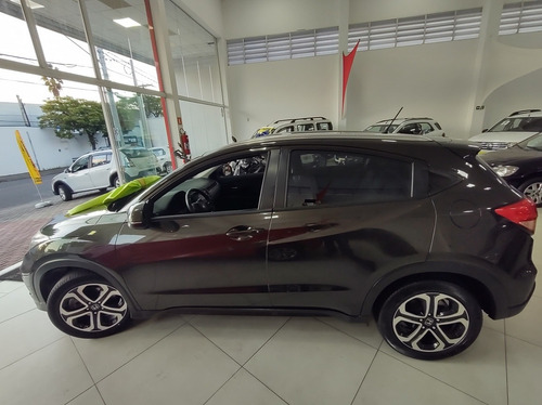 Imagem 3 de 15 de Honda Hr-v 2016 1.8 Ex Flex Aut. 5p