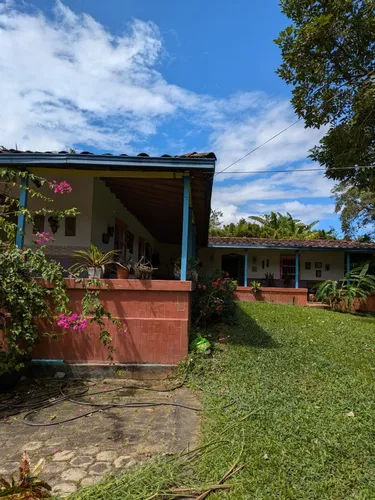 Venta De Finca En Titiribi