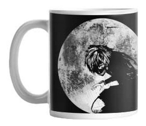 Taza Tokyo Ghoul Mod 170