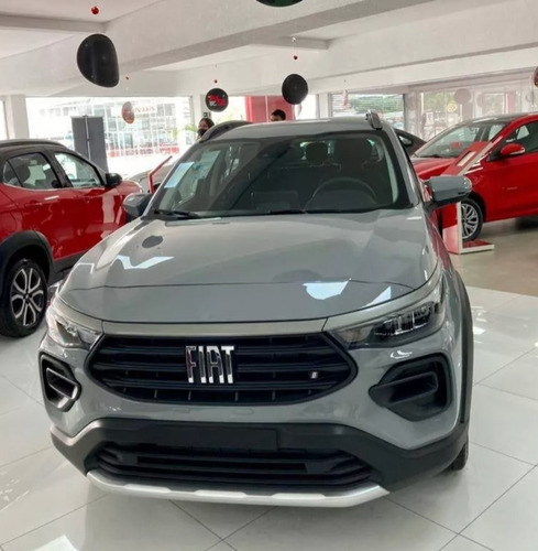 Fiat Pulse Audace 1.0 Concesionario Oficial Tomamos Usado -l