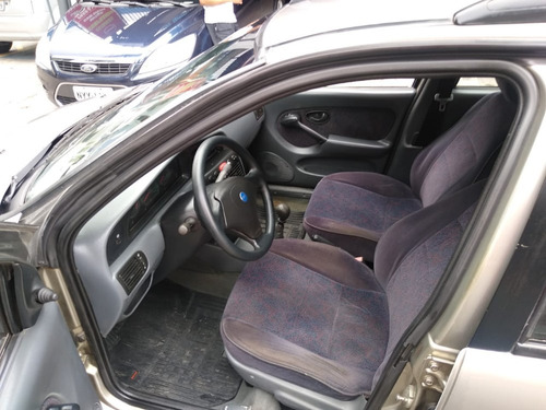 Palio Wk 98 Stile