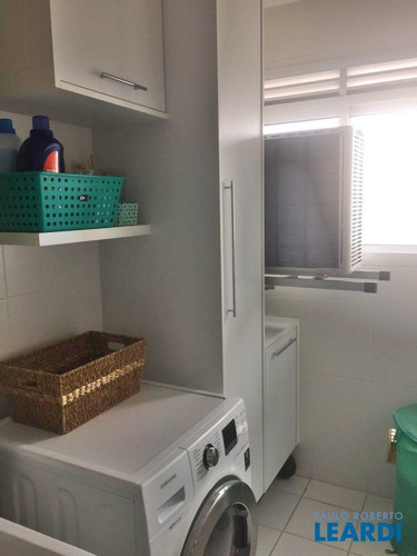 Imagem 11 de 15 de Apartamento - Jardim Aeroporto - Sp - 559892