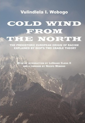 Libro Cold Wind From The North : The Pre-historic Europea...