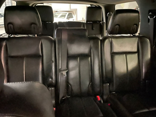 Imagen 12 de 15 de Ford Expedition 2008 5.4 V8 Limited Piel 4x2 At