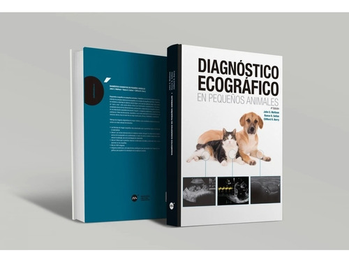 Mattoon: Diagnóstico Ecográfico En Pequeños Animales, 4ª