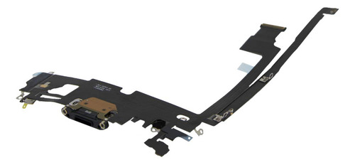 Conector Dock, Puerto De Carga, Cable Flexible Para iPhone 1