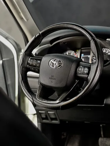 Toyota Hilux 2.8 Srv
