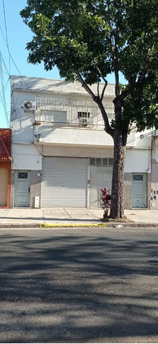  Venta Total De Edificio En Block. 5 Departamentos Mas 1 Local Comercial / Deposito - Con Renta - Nueva Pompeya