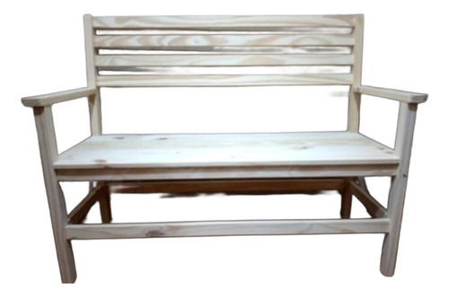 Sillón, Cabecero, Tablita , Hogar , Comedor , En Pino