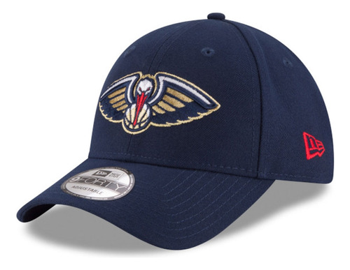 Gorra New Era New Orleans Pelicans 9forty The League 1140560